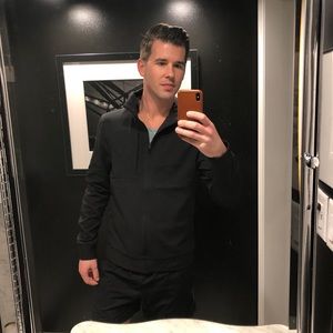 Meet your Posher, Clay